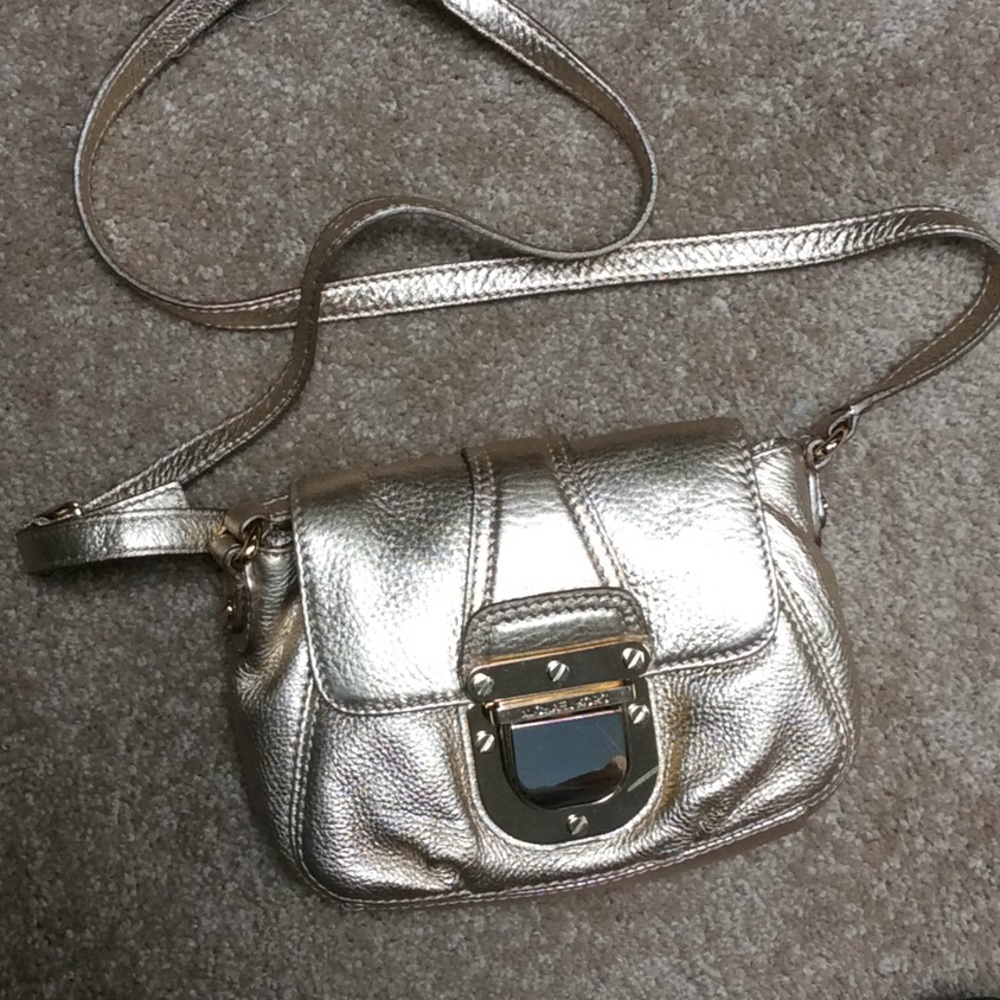 Micheal Kors handbag
